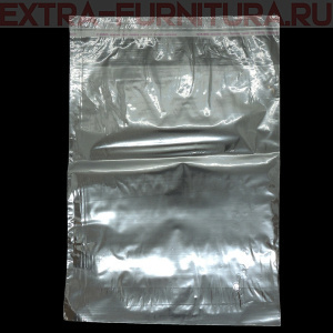 Пакеты 15*25+5/30 мкм. Скотч уп. 100 шт