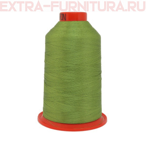 Нитки Euron Р-130 №130 5000 м вышивальные  цв.1388