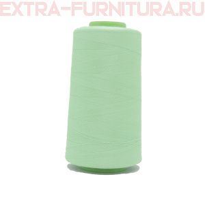Нитки 40s/2, 3300 ярдов, № 305 ментол