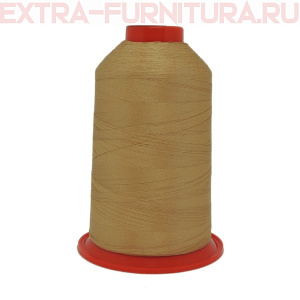 Нитки Euron Р-130 №130 5000 м вышивальные  цв.1431