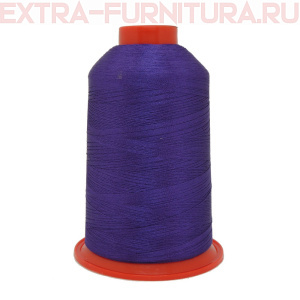 Нитки Euron Р-130 №130 5000 м вышивальные  цв.1180