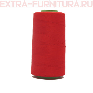 Нитки 40s/2, 3300 ярдов, № 567 малина