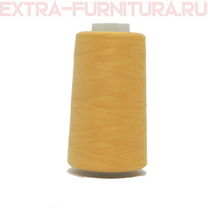 Нитки 40s/2, 3300 ярдов, № 459 коричневый