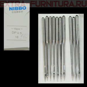  NIBBO   (DP*17/110)   110/18, .10.