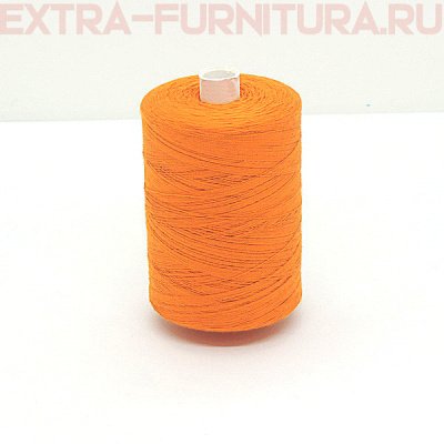 Нитки 45 ЛЛ 2500м оранж 0604
