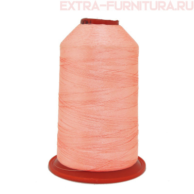 Нитки Euron Р-130 №130 5000 м вышивальные  цв.1102