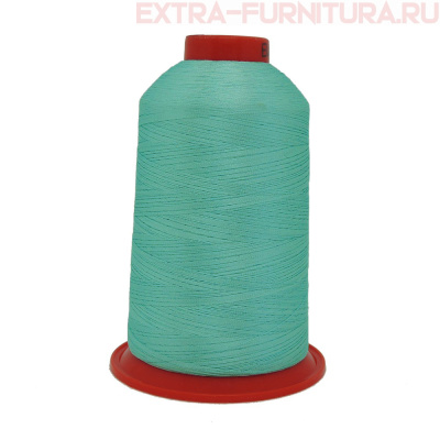 Нитки Euron Р-130 №130 5000 м вышивальные  цв.1233