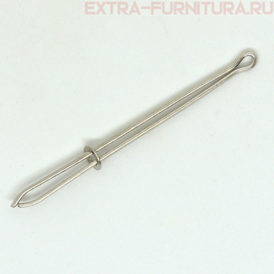 Резинковдеватель большой, 82мм, ДС, уп.10шт.